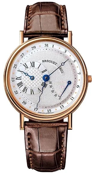 Breguet Classique 18k Rose Gold 2