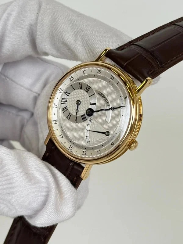 Breguet Classique 18k Rose Gold 4