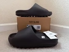Yeezy Slide US Size 11 (HQ6448)✅Fast Shipping 3