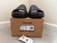 Yeezy Slide US Size 11 (HQ6448)✅Fast Shipping 4
