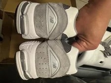 Size 8 - New Balance 2002R Orca 3