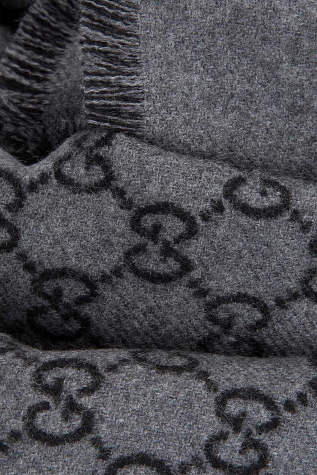 Gucci Foulard Scarf — Fabric Scarfs 2