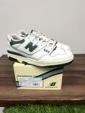 Size 9 - Jordan 1 Low OG Bleached 3