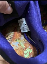 Nike SB Dunk Low Night of Mischief 2019 BQ6817-006 US7 4