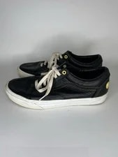 Vans Old Skool NYC 66 Subway Shoes ’S Size 10.5 Skateboarding 3