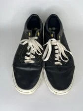 Vans Old Skool NYC 66 Subway Shoes ’S Size 10.5 Skateboarding 4