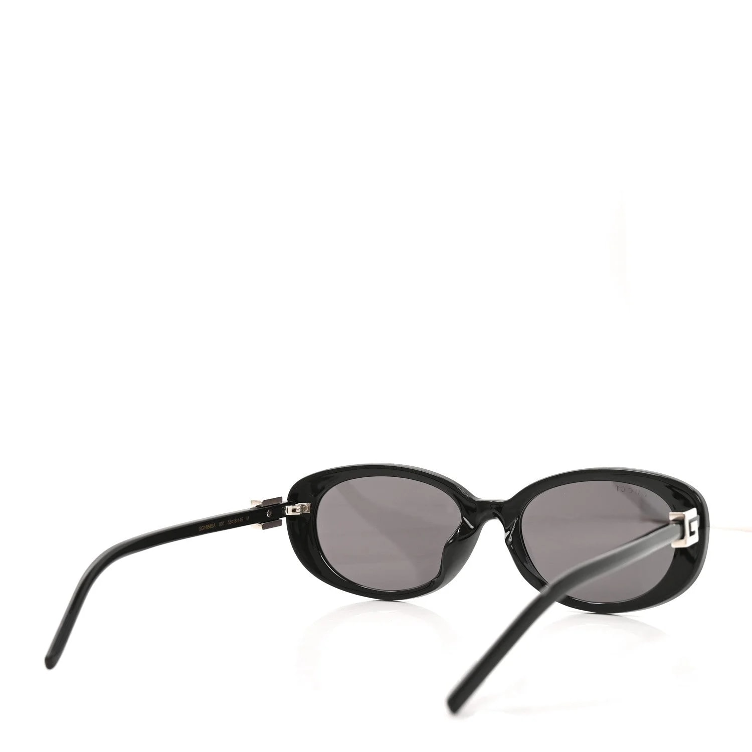 Acetate Oval Frame GG1684SA Sunglasses 4