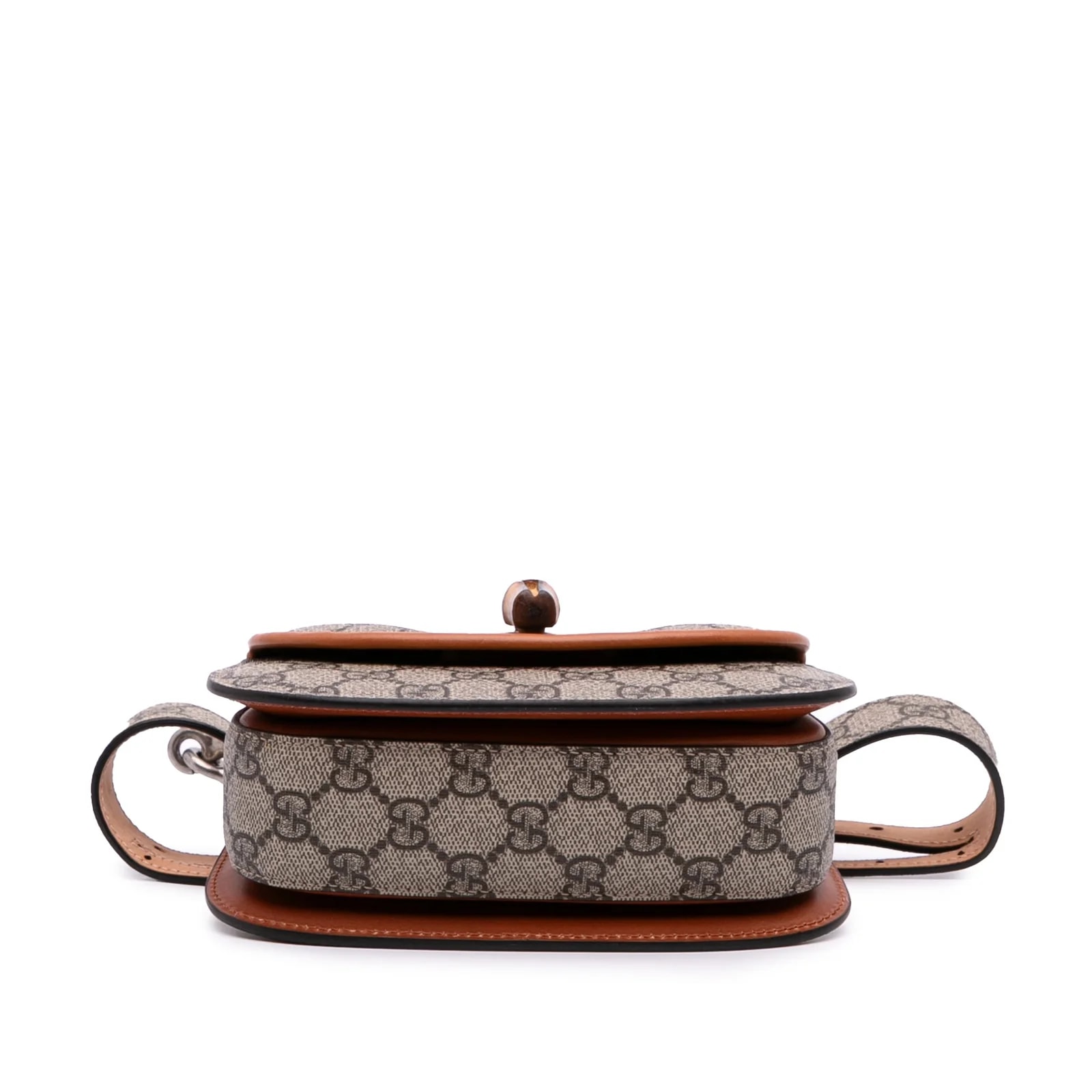 Mini Web Bamboo 1947 Belt 3