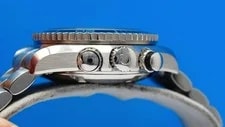 Omega Seamaster 600M Planet Ocean Co-Axial Chronometer 222.30.38.50.01.003 3