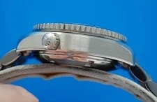 Omega Seamaster 600M Planet Ocean Co-Axial Chronometer 222.30.38.50.01.003 4