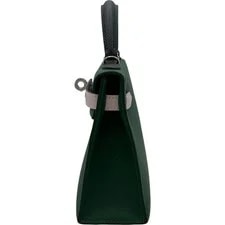 Hermes Kelly 2 Tricolore W Stamp #OKB109 4