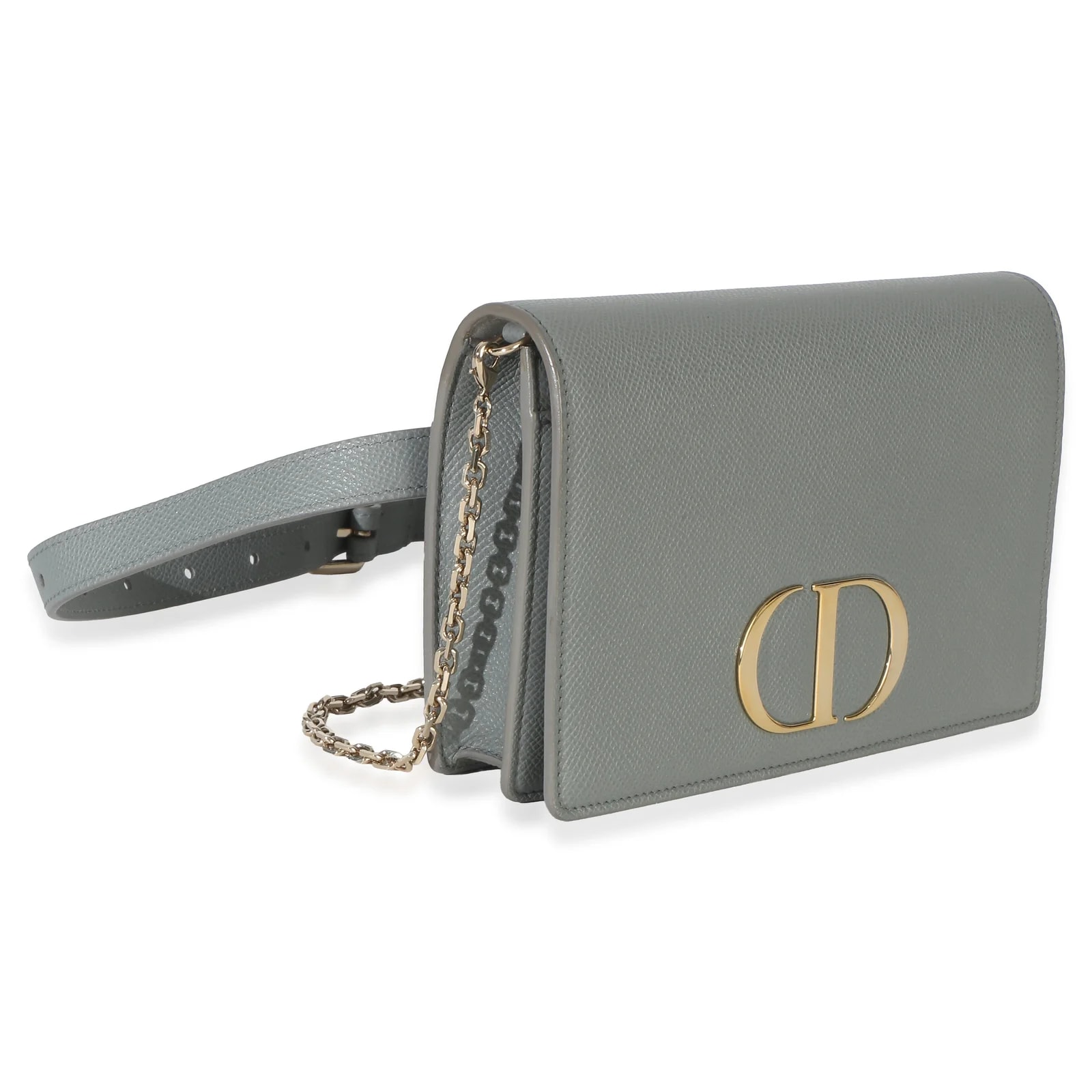 Christian Dior Grained 30 Montaigne 2-In-1 3