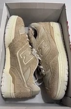 New Balance 550 X Aimé Leon Dore ALD ’s 3