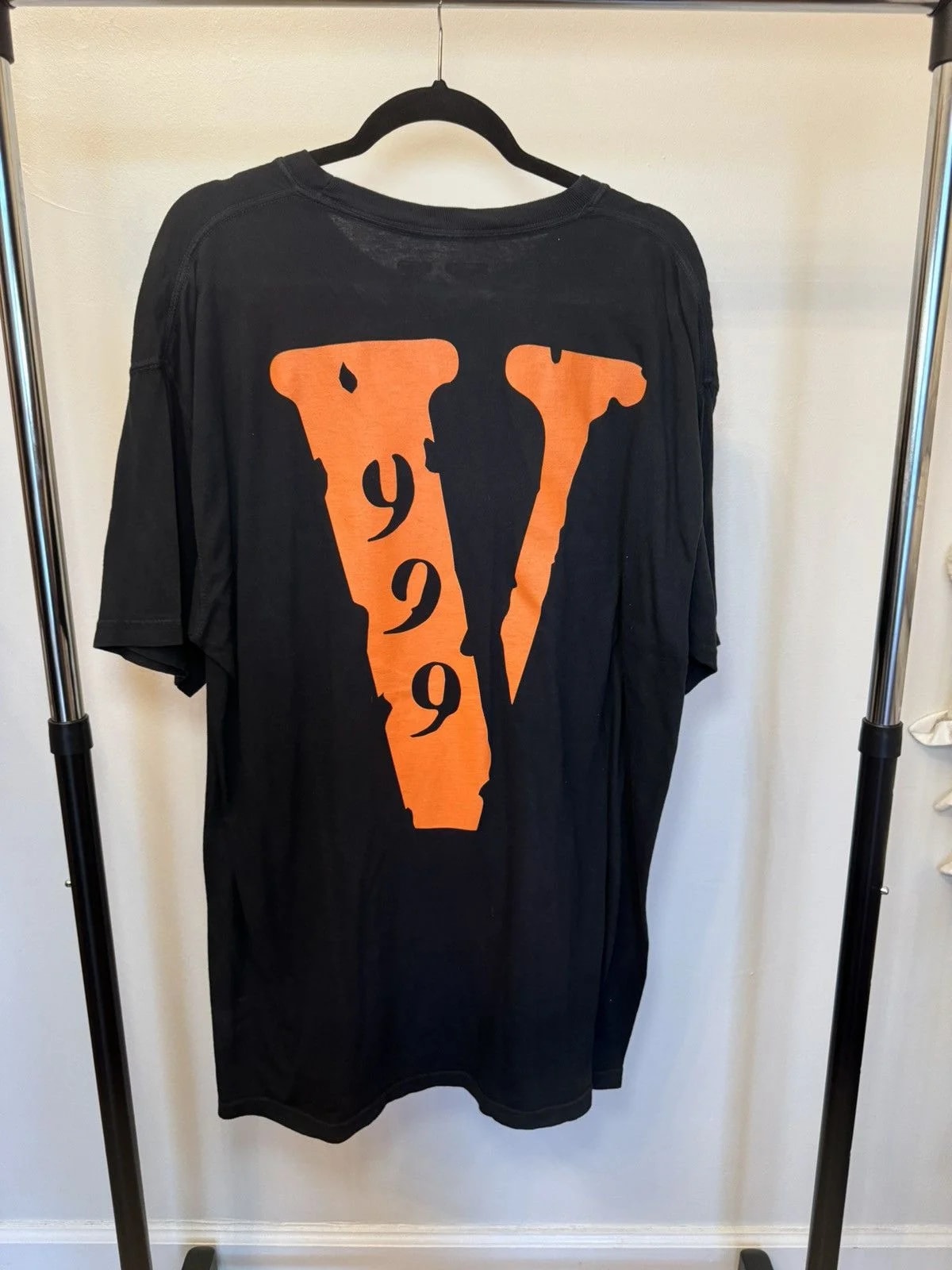 Legends Never Die Tee 3