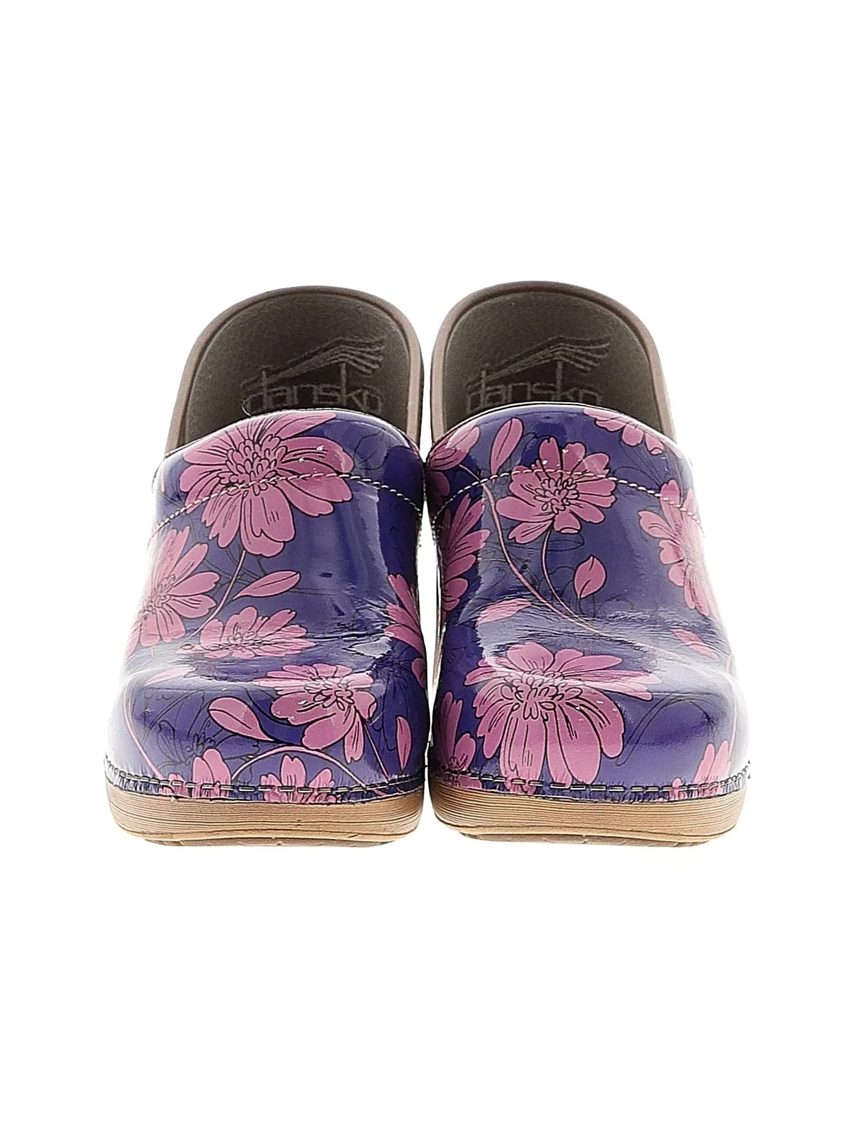 Dansko Mule/Clog Size EU 38 2