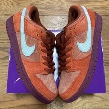 Nike SB Dunk Low - Mystic - ’s 10.5 US (New/) 2
