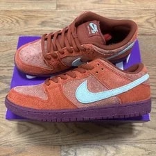 Nike SB Dunk Low - Mystic - ’s 10.5 US (New/) 3