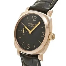Panerai Radiomir 1940 Olo Rosso PAM00513(OP6935) SW21075 2