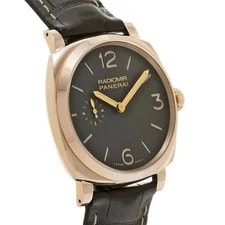 Panerai Radiomir 1940 Olo Rosso PAM00513(OP6935) SW21075 3