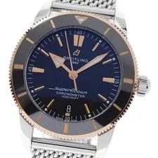 Breitling — Breitling Super Ocean Heritage II B20 UB2030 Date Automatic Watch_966733 — Watch — resale