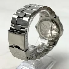 Operation Tag Heuer Wn111M Cayman Islands Limited Edition Date 2