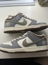 Size 8.5 Nike SB Dunk Low Pro Yuto Horigome 2