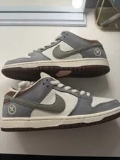 Size 8.5 Nike SB Dunk Low Pro Yuto Horigome 3