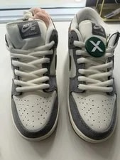 Size 8.5 Nike SB Dunk Low Pro Yuto Horigome 4