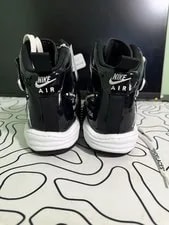 Off-White X Air Force 1 Mid SP 'Sheed' (No Box) 3