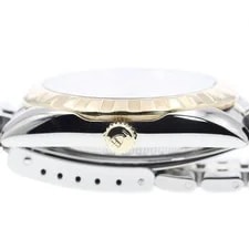 Tudor Classic Date 21013 37mm SS Gold #C7142 2