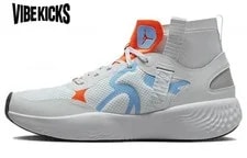 Air Jordan — Air Jordan Delta 3 Mid ' Chambray Total ' DR7614-004 New — Sneaker — resale