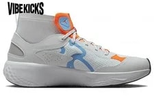 Air Jordan Delta 3 Mid ' Chambray Total ' DR7614-004 New 2