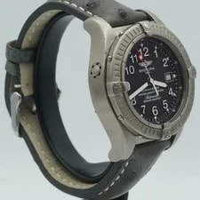 Breitling Avenger Seawolf Automatic E17370 Titan Herren Br547 Schöner Zustand 3