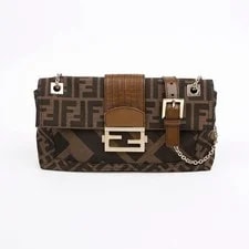 Fendi — Fendi Baguette Chain 157549267 [P] — Handbag — resale