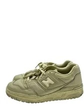New Balance — 8.5US New Balance Bb550/ / / Null — Sneaker — resale