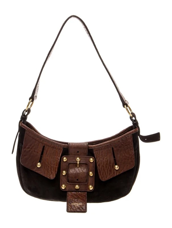 Shoulder Bag 2