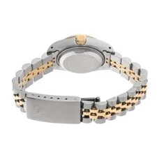 Rolex Datejust 69173 26mm Stainless Steel / 54078 Champagne #WW2119 4