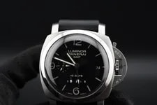 Panerai Luminor 1950 10 Days GMT Automatic Pam 270 44mm Pam00270 Box/papers 2