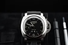 Panerai Luminor 1950 10 Days GMT Automatic Pam 270 44mm Pam00270 Box/papers 3