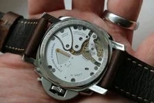 Panerai 422 Luminor Marina 1950 3 Days Acciaio 2