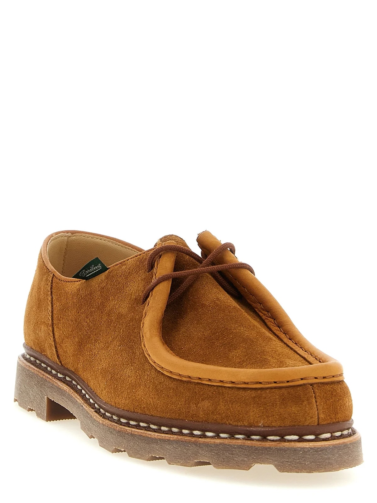 Paraboot Oxfords and Derbies 2