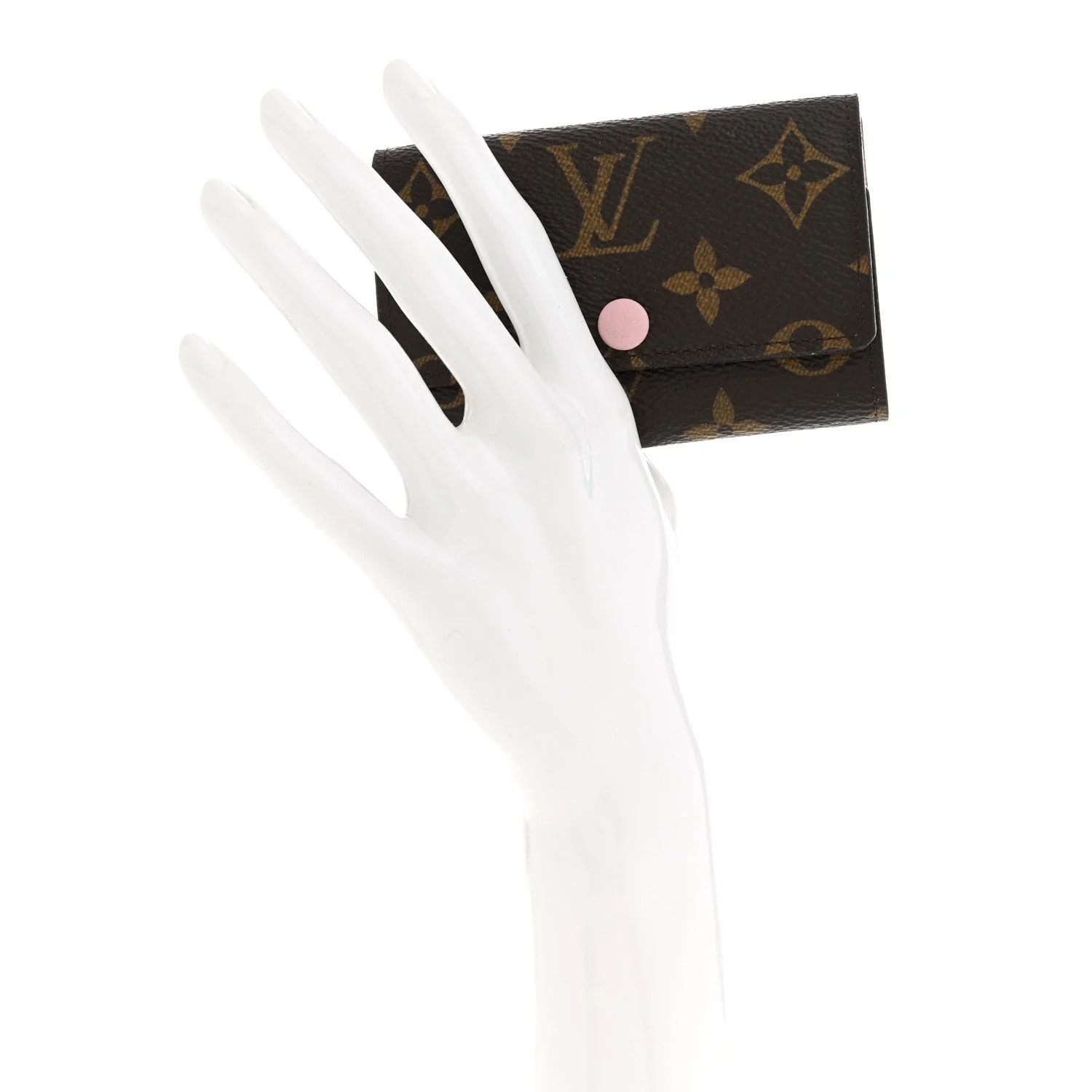 Multicles 6 Key Holder Ballerine 2