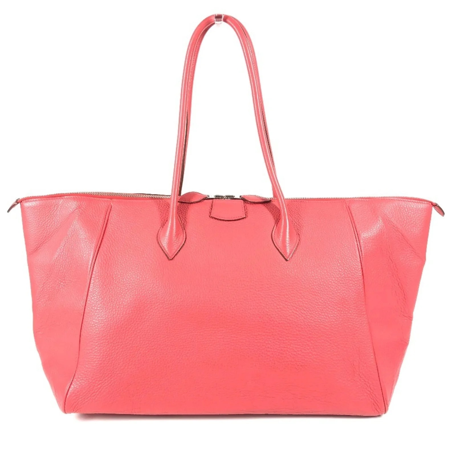 Hermès — Hermes Paris Bombay Color Boston — Handbag — resale