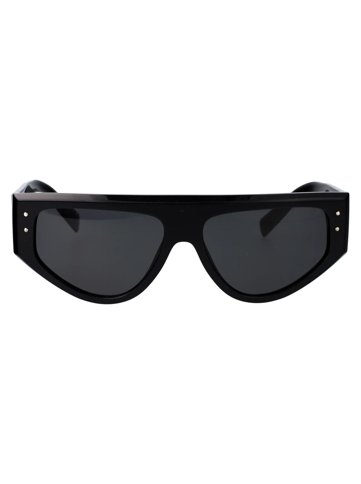 Dolce & Gabbana — Dolce & Gabbana 0dg4461 Polished Acetate Sunglasses — — Accessory — resale