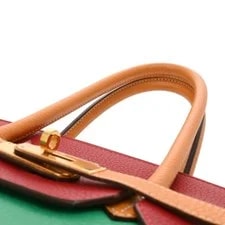 Hermes Birkin 35 Personal Order /Mutard/ Casaque 800000142711000 4