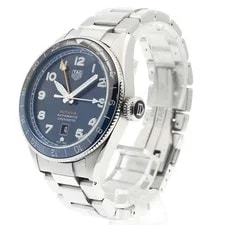 TAG Heuer Otavia WBE511A 60th Anniversary Blue Dial Automatic Watch_933980 3