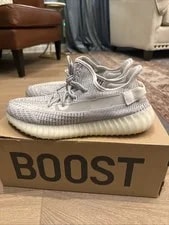 Yeezy 350 Boost V2 Non-Reflective Size 12. Great Condition 4