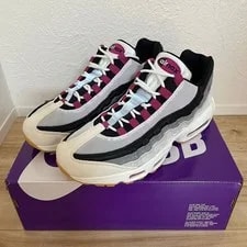 10.0US Nike Sb Air Max 95 2