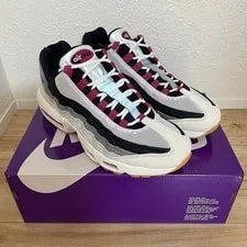10.0US Nike Sb Air Max 95 3