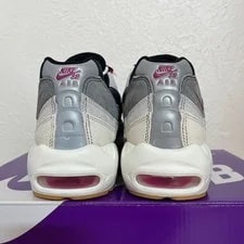 10.0US Nike Sb Air Max 95 4